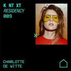 Residency 009 (DJ Mix) by Charlotte de Witte album reviews, ratings, credits