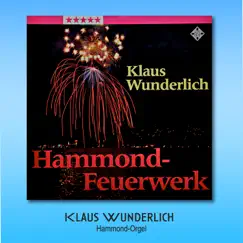 Hammond Feuerwerk by Klaus Wunderlich album reviews, ratings, credits