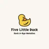 Five Little Ducks - Single album lyrics, reviews, download