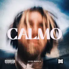 Calmo Song Lyrics