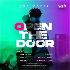 Open the Door - Single by DMajestick & Boi Papis album reviews, ratings, credits