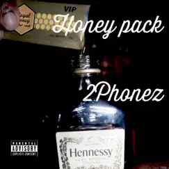 Honey Pack - Single by 2phonez album reviews, ratings, credits