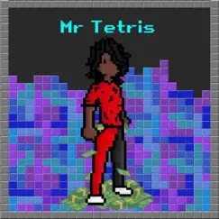 Mr Tetris by Justice Piles album reviews, ratings, credits