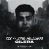 Gilera (feat. TR4CER) - Single album lyrics, reviews, download
