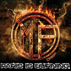 Paris Is Burning - Single by M.F.Crew album reviews, ratings, credits
