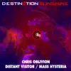 Distant Visitor / Mass Hysteria - Single album lyrics, reviews, download
