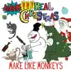Aaahh! Real Christmas album lyrics, reviews, download