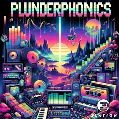 Plunderphonics (feat. Andy Rehfeldt, Chel Barrientos & Rowdy Keelor) [Andy Rehfeldt Live Improv Version] Song Lyrics