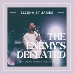 The Enemy's Defeated (feat. Tameya Robinson) [Radio Edit] Song Lyrics