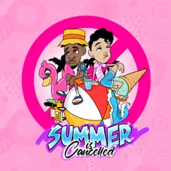 Summer Is Cancelled - Single by Jayo & Adrian album reviews, ratings, credits