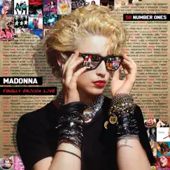Finally Enough Love: 50 Number Ones (2022 Remasters) by Madonna album reviews, ratings, credits