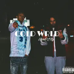 COLD WRLD (feat. Dan Flory) - Single by Jocko Slim & No PITty album reviews, ratings, credits