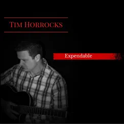 Expendable by Tim Horrocks album reviews, ratings, credits