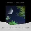 Soothing Night Time Forest Sounds album lyrics, reviews, download