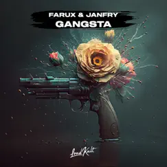Gangsta (Slowed) Song Lyrics