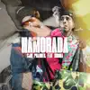Namorada (feat. Sidoka) - Single album lyrics, reviews, download