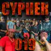 Cypher 019 - Single album lyrics, reviews, download