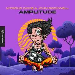 Amplitude - Single by Nitrous Oxide & John Rockwell album reviews, ratings, credits