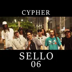 Cypher Sello 06 (feat. PD, Sall, Jerome & Gotcha!) - Single by Zarastruta album reviews, ratings, credits