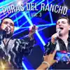 Puras del Rancho Vol.3 (En Vivo) album lyrics, reviews, download