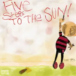 Five Steps To the Sun - EP by Sunny Fritz album reviews, ratings, credits