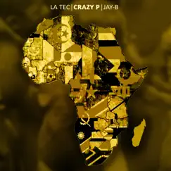 África (feat. Crazy P & Jayb) - Single by La Tec album reviews, ratings, credits