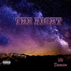 The Night - Single by Vic Damon album reviews, ratings, credits