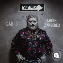 One Way (feat. Mooie Zangeres) Song Lyrics