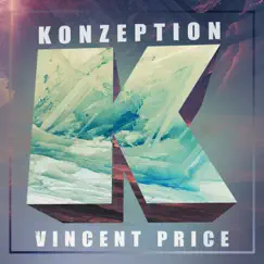 Konzeption (Extended) - Single by Vincent Price album reviews, ratings, credits