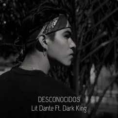 Desconocidos - Single by Lit Dante & Dark King album reviews, ratings, credits