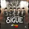 Y La Historia Sigue - Single album lyrics, reviews, download