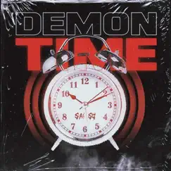 Demon Time - Single by MoupNxt album reviews, ratings, credits