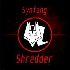 Shredder - Single by Synfang album reviews, ratings, credits