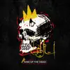 King of the Dead (feat. Booster) album lyrics, reviews, download