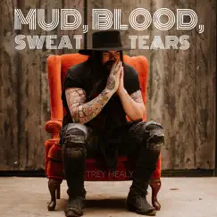 Mud, Blood, Sweat & Tears - Single by Trey Healy album reviews, ratings, credits
