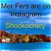Mer Fers are on Instagram album lyrics, reviews, download