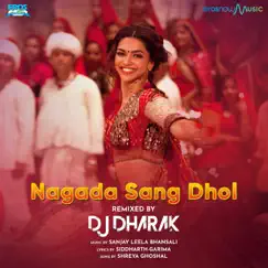 Nagada Sang Dhol (From 