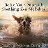 Relax Your Pup with Soothing Zen Melodies (Ocean Waves Sounds) album lyrics, reviews, download