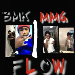 BMK/MMG Flow (feat. Hoodrichfazo) Song Lyrics