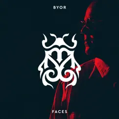 Faces - Single by BYOR album reviews, ratings, credits