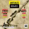 AntiJiles (feat. Maylo, D'Gotá, Seba Griffey, Elip, Bolígrafo Lm, Lucky & Jean) [Remix] [Remix] - Single album lyrics, reviews, download