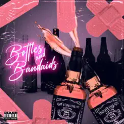 Bottles and Bandaids EP (feat. PainfulPretty) by Empt album reviews, ratings, credits