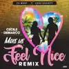 Make Me Feel Nice (Remix) [feat. Demarco] - Single album lyrics, reviews, download
