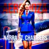 Aeromoza (feat. Chambers El Mandatario) - Single album lyrics, reviews, download