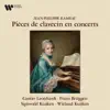 Rameau: Pièces de clavecin en concert album lyrics, reviews, download
