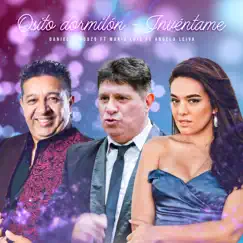 Un Osito Dormilón / Inventame (feat. Mário Luis & Angela Leiva) - Single by Daniel Cardozo album reviews, ratings, credits