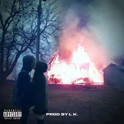 Life On Fire - EP by LL. lK. album reviews, ratings, credits