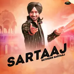 Sartaaj by Satinder Sartaaj album reviews, ratings, credits