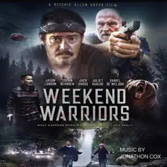 Weekend Warriors (Original Motion Picture Soundtrack) by Jonathon Walter Cox album reviews, ratings, credits