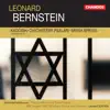 Bernstein: Kaddish, Chichester Psalms & Missa Brevis album lyrics, reviews, download